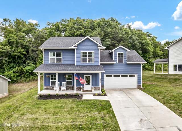 Property at 7017 Remagen Ln, Knoxville, TN 37920, 3 beds, 2.5 baths
