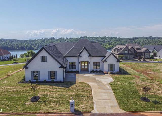 Property at 256 Watercrest Dr, Vonore, TN 37885, 4 beds, 3 baths