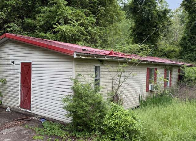 Property at 542 County Road 655, Athens, TN 37303, 3 beds, 2 baths
