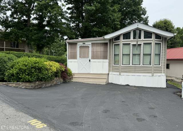 Property at 5355 East Pkwy #106, Cosby, TN 37722, 1 bed, 1 bath