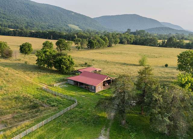Property at 188 Marion Agee Rd, Pikeville, TN 37367