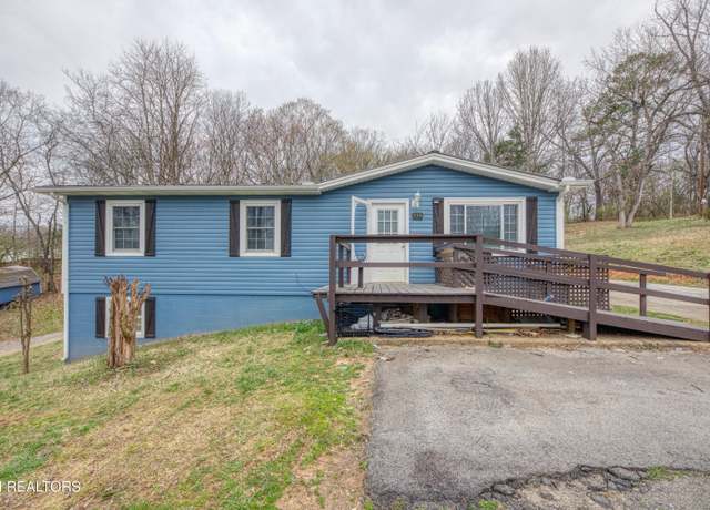 Property at 339 Church Dr, Lenoir City, TN 37771, 4 beds, 2.5 baths
