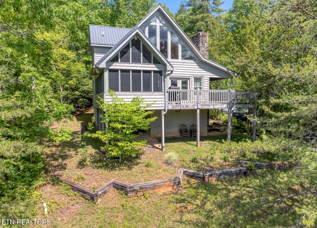 Property at 413 Settlers Rise Rd, Townsend, TN 37882, 3 beds, 2 baths