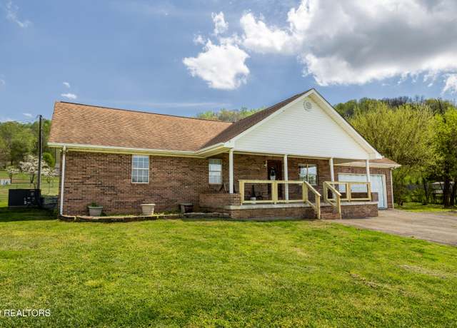 Property at 709 Head of Creek Rd, Sweetwater, TN 37874, 4 beds, 2 baths