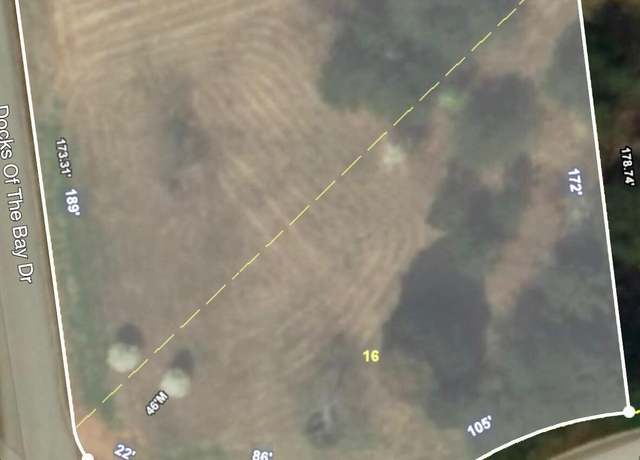 Property at Lot #16 Serenity Dr, Harriman, TN 37748