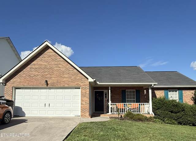 Property at 2536 Sable Point Ln, Knoxville, TN 37924, 3 beds, 2.5 baths