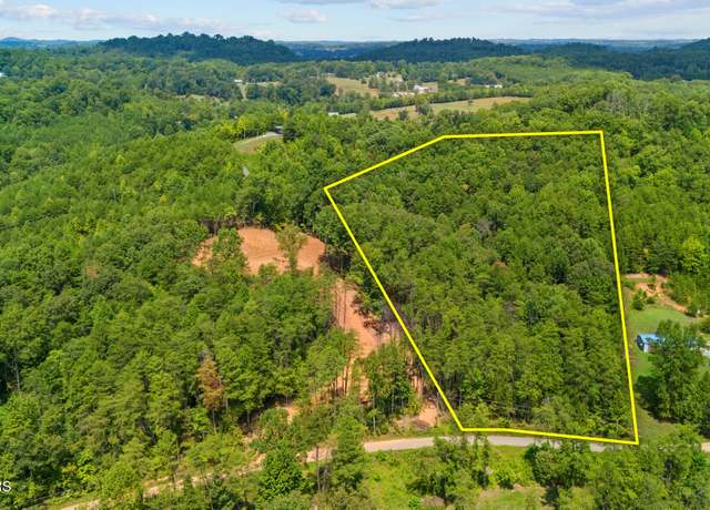 Property at 4705 Emert Williams Rd, Maryville, TN 37803