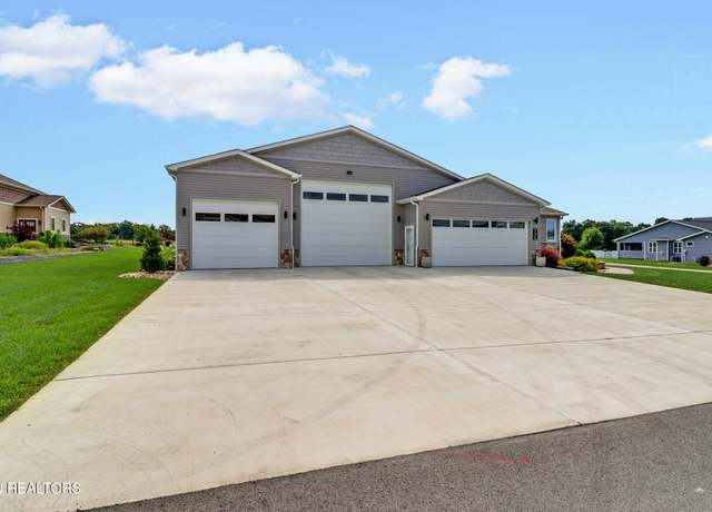 Property at 346 Holly Tree Dr, Crossville, TN 38555, 3 beds, 2.5 baths
