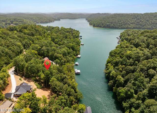 Property at 0 Fox Lake Ln, Lafollette, TN 37766