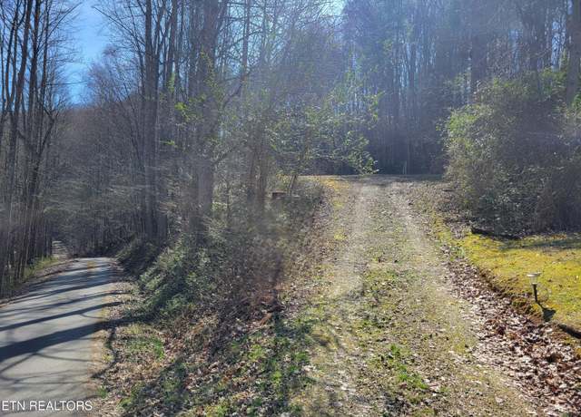 Property at 4300 Shults Rd, Cosby, TN 37722