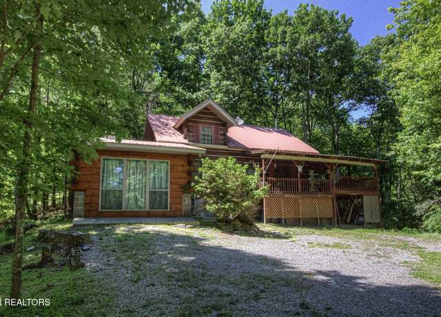 Property at 630 Old Furnace Rd, Tellico Plains, TN 37385, 3 beds, 2.5 baths