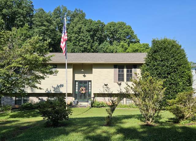 Property at 6027 Wilkerson Rd, Knoxville, TN 37912, 3 beds, 1.5 baths