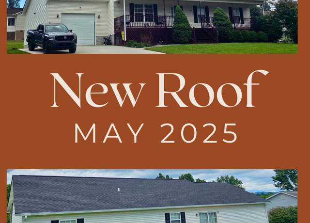 Property at 230 Clover Cir, Jacksboro, TN 37757, 3 beds, 2 baths