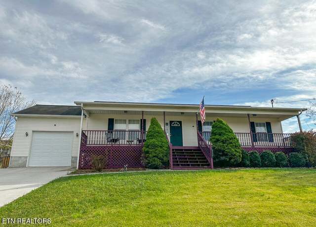 Property at 230 Clover Cir, Jacksboro, TN 37757, 3 beds, 2 baths