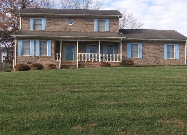 Property at 228 Kathryn Dr, Seymour, TN 37865, 3 beds, 2.5 baths
