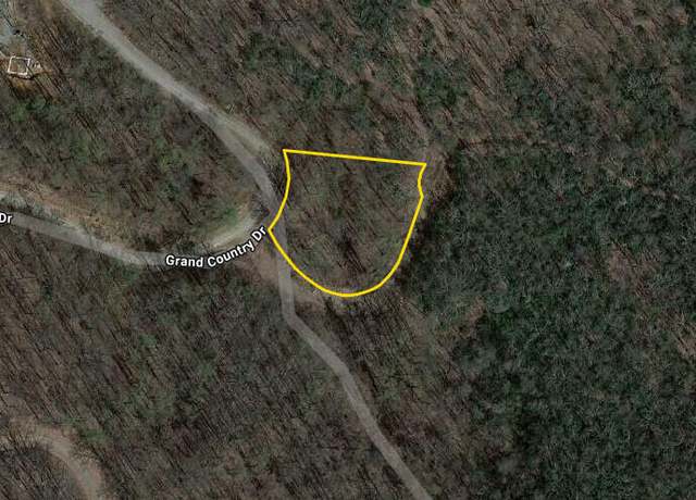 Property at 0 Grand County Dr, Cosby, TN 37722