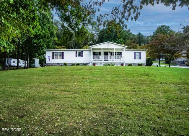 Property at 1424 Hickey Rd, Knoxville, TN 37932, 4 beds, 2 baths