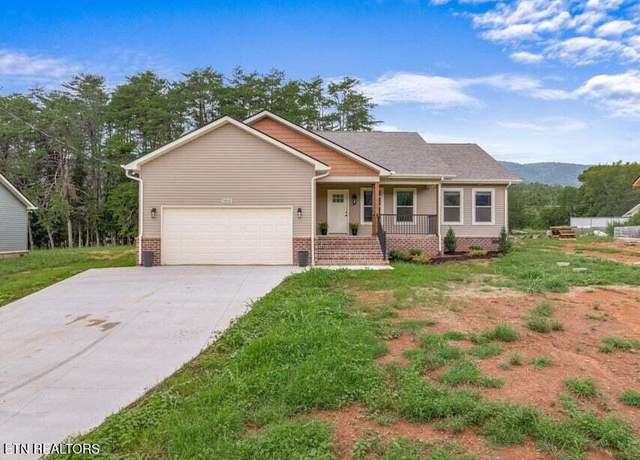 Property at 5015 Rutledge Pike, Rutledge, TN 37861, 3 beds, 2 baths
