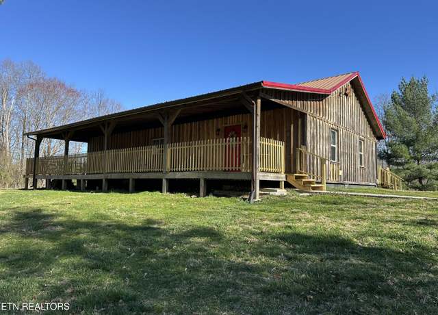 Property at 493 Wild Rose Heights Rd, Rose Hill, VA 24281, 2 beds, 1 bath