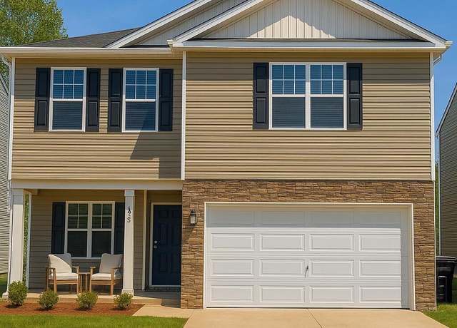 Property at 368 Hayley Marie Ln, Knoxville, TN 37920, 3 beds, 2.5 baths