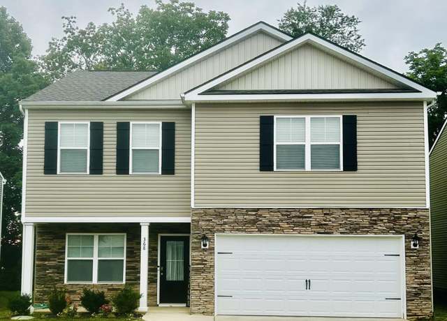 Property at 368 Hayley Marie Ln, Knoxville, TN 37920, 3 beds, 2.5 baths