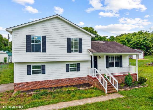 Property at 11366 Unitia Rd, Friendsville, TN 37737, 3 beds, 2 baths