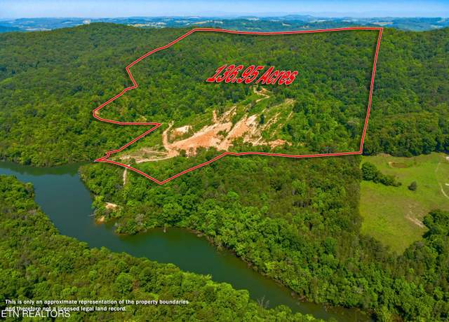 Property at Bear Creek Rd, Tazewell, TN 37879