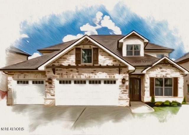Property at Liberty Park Rd. Lots 55, 56, Knoxville, TN 37922, 5 beds, 4.5 baths
