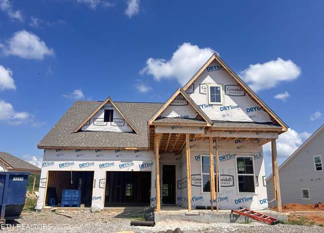 Property at 438 Ivey Farms Lane (lot 131), Farragut, TN 37934, 4 beds, 3 baths
