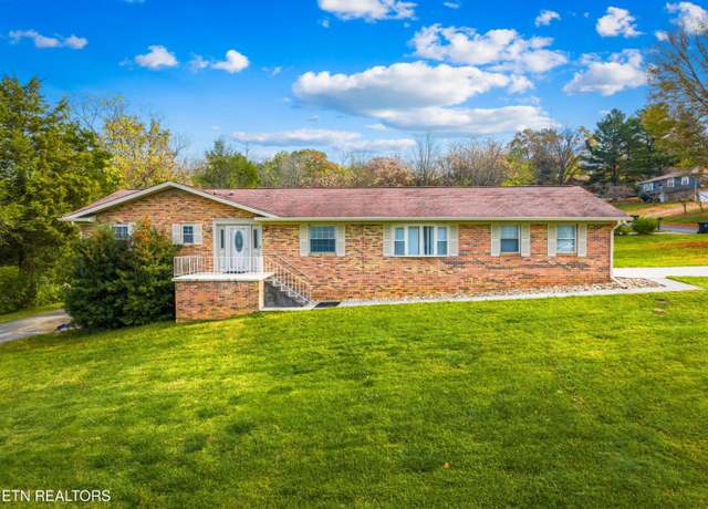 Property at 1100 Clarence Ln, Morristown, TN 37814, 3 beds, 3 baths