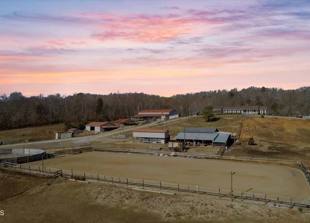 Property at 713 Gallaher Rd, Kingston, TN 37763, 3 beds, 3 baths