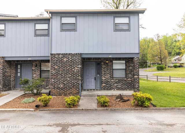 Property at 98 Hampshire Cir, Oak Ridge, TN 37830, 2 beds, 1.5 baths