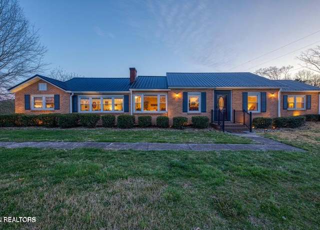 Property at 147 Walden Ln, Kingston, TN 37763, 3 beds, 2 baths