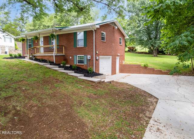 Property at 110 Lennox Dr, Jefferson City, TN 37760, 3 beds, 2 baths