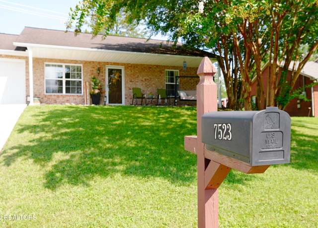 Property at 7523 Cotton Patch Rd, Corryton, TN 37721, 3 beds, 2 baths