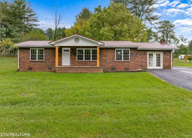 Property at 179 Jay Dr, Tazewell, TN 37879, 3 beds, 2 baths