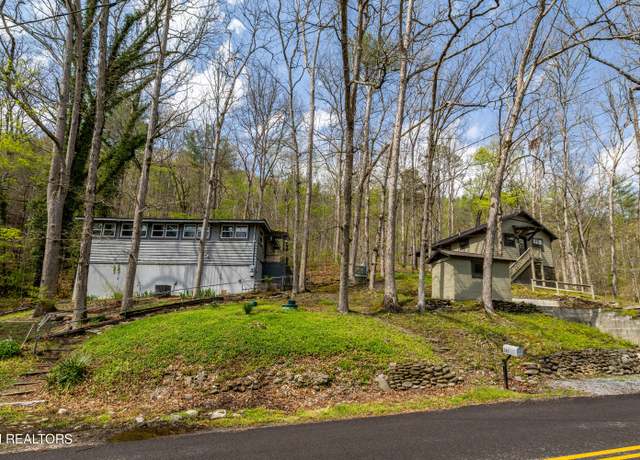 Property at 236 & 240 Long Branch Rd, Townsend, TN 37882, 2 beds, 2 baths