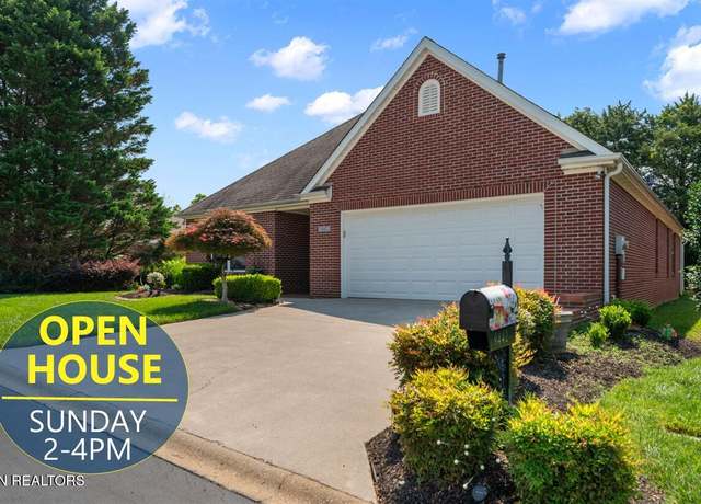 Property at 9442 Westland Crossing Way, Knoxville, TN 37922, 3 beds, 3 baths