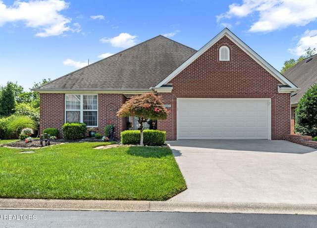 Property at 9442 Westland Crossing Way, Knoxville, TN 37922, 3 beds, 3 baths