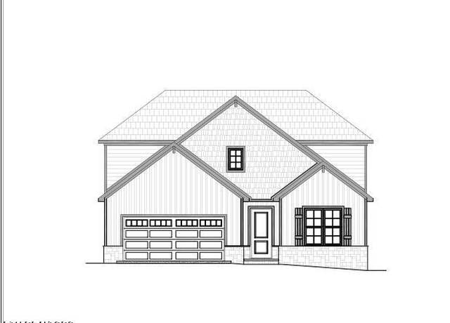 Property at 127 River Birch Dr, Lenoir City, TN 37771, 3 beds, 3 baths