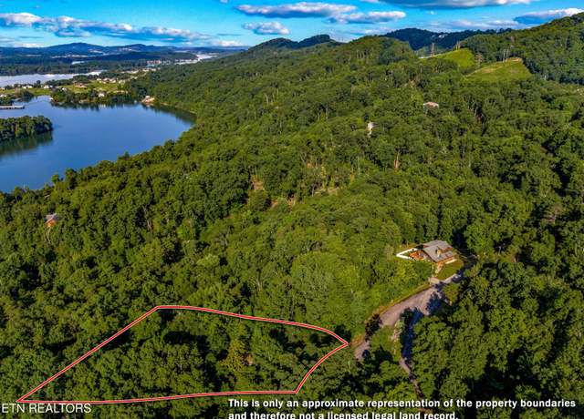 Property at 1308 Muskogee Dr, Mooresburg, TN 37811