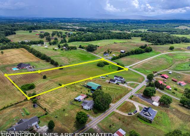 Property at 3750 Sinking Creek Rd, Greenback, TN 37742