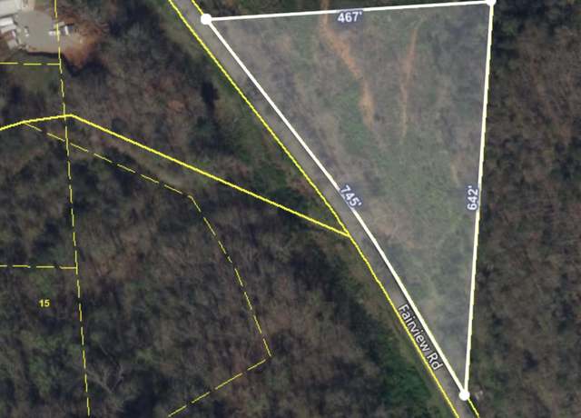 Property at 000 Fairview Rd Rd, Tellico Plains, TN 37385