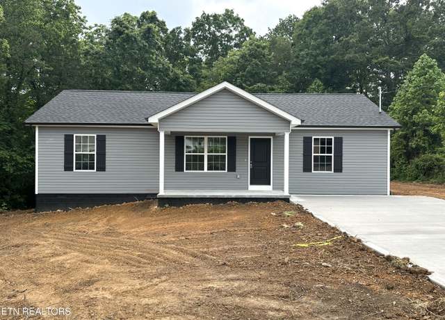 Property at 308 2nd St, Corryton, TN 37721, 3 beds, 2 baths