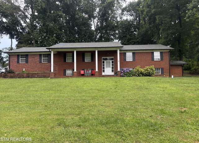 Property at 145 Linwood Dr, Sweetwater, TN 37874, 3 beds, 2 baths