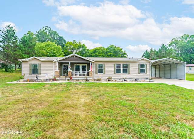 Property at 2520 Effler Rd, Maryville, TN 37803, 3 beds, 1 bath
