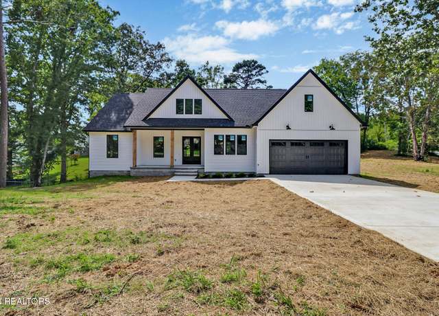 Property at 108 Chestnut View Dr, Kingston, TN 37763, 3 beds, 2 baths