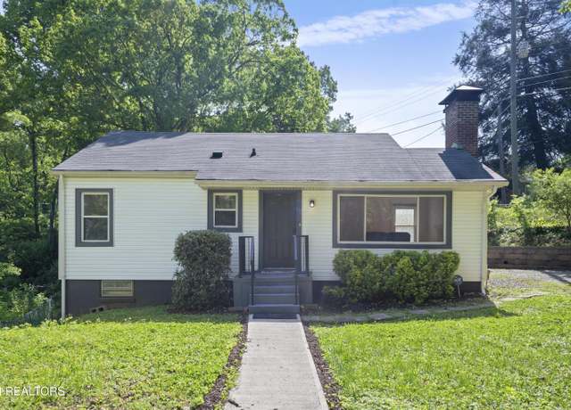 Property at 1132 Biddle St, Knoxville, TN 37914, 2 beds, 1 bath