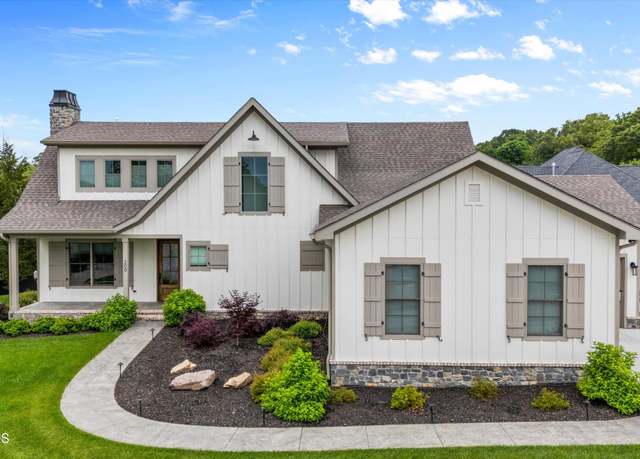 Property at 209 Fence Post Ln, Knoxville, TN 37934, 4 beds, 4.5 baths