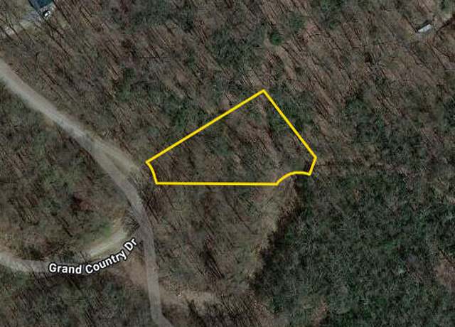 Property at 00 Grand Country Dr, Cosby, TN 37722